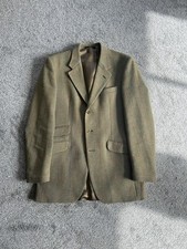 Heavyweight John G Hardy Green
