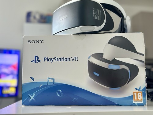 Sony playstation full - sony,
