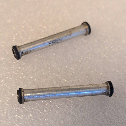 Asp pushrod tubes - asp, 80