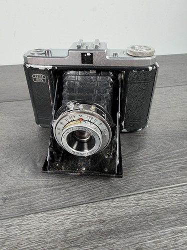 Zeiss ikon nettar 517 - zeiss,
