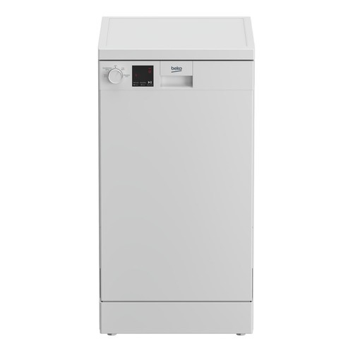 Beko freestanding slimline - beko,