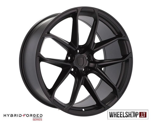 Adr macan style r21 5x112 - 5x112, rims