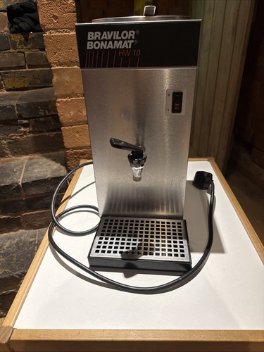 Bravilor bonamat hw10 - bravilor,