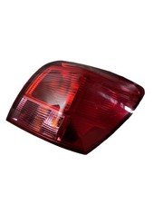 NISSAN QASHQAI J10 MK1 DRIVER