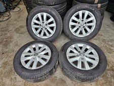 205 65 16c Goodyear Efficient