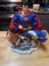 DC Comics Super Heroes