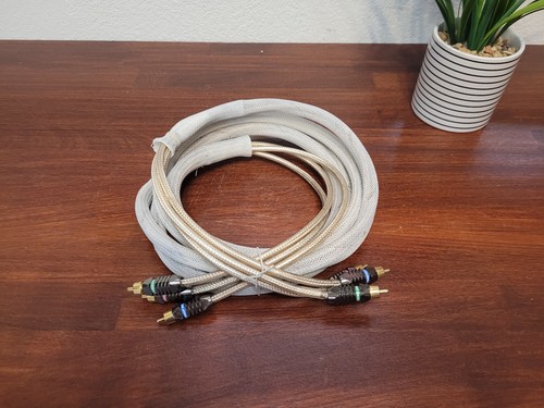 Straight wire silver link - silver,