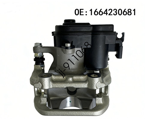Rear right brake caliper - brake,