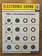 Electronic Sound Magazine