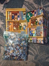 Heye Jigsaw Puzzle 1500 Igor