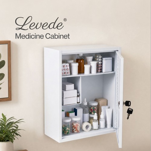Levede medicine storage - medicine,