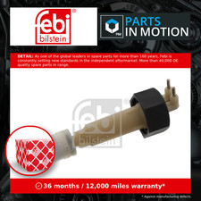 Coolant Level Sensor fits BMW