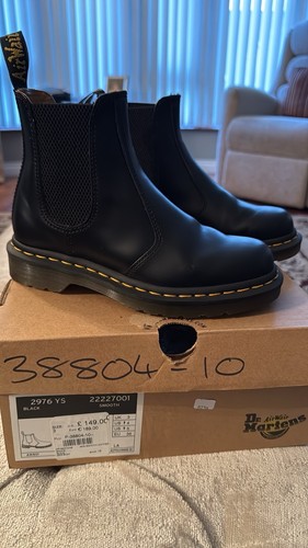 Doc marten women black - women's,