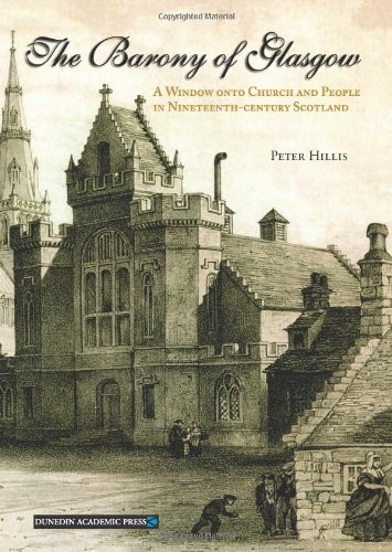 The barony glasgow - of, glasgow: