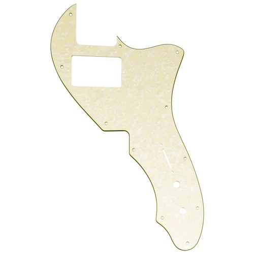 Musiclily pro holes - 11,