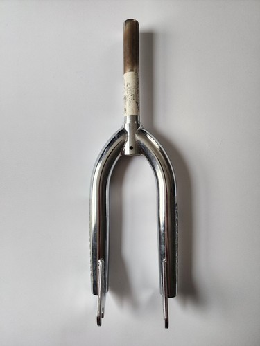 Bullet proof bike forks - bullet,