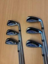 Macgregor dct 3000 irons - 3000, /