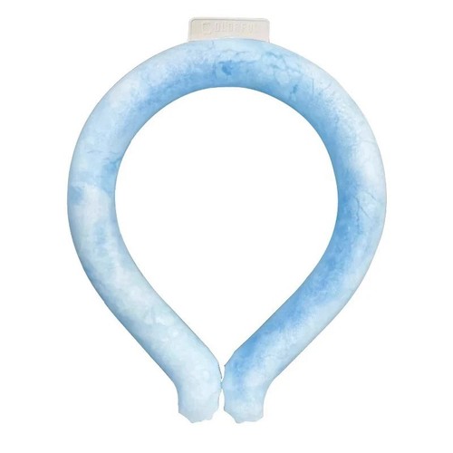 2pcs cool tube neck - 1/2pcs,