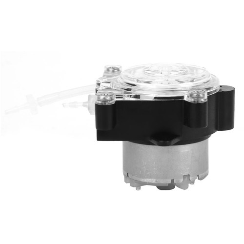 Peristaltic pump ample - pump,