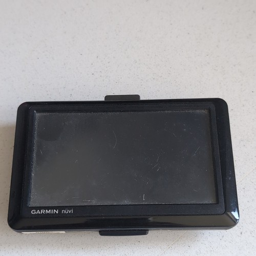 Garmin nuvi 1440 - car, nav