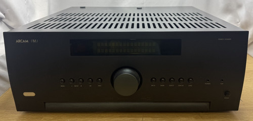 Arcam avr390 receiver - avr390,