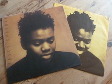 Tracy Chapman- Tracy Chapman