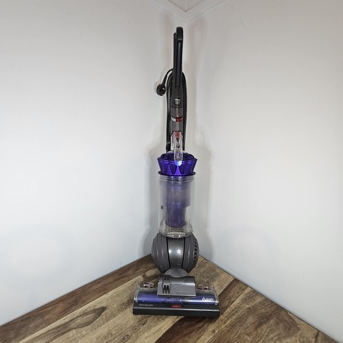 Dyson dc41 roller ball vacuum - dyson,