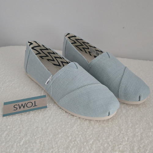 Toms women blue - women’s,