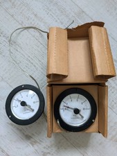 Budenberg Low Air Pressure Gauges