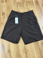 Zara Mens Shorts / New With