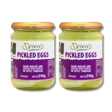 Driver s Pickled Eggs Pack of