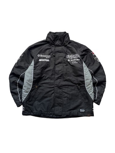 Vintage suzuki relentless - vintage,