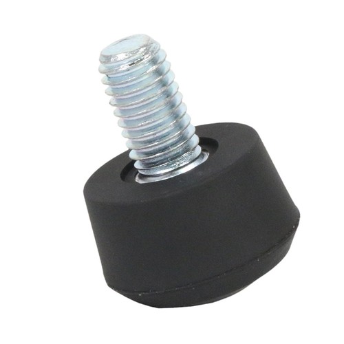 Tripod foot pad parts - pad, 3/8''