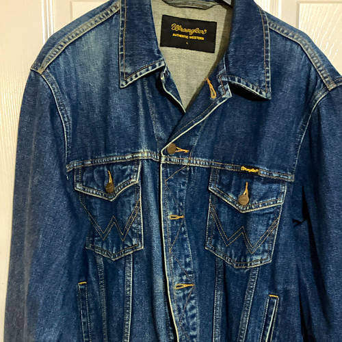 Wrangler authentic men s - authentic,