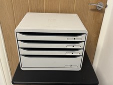 Letter Tray Drawers