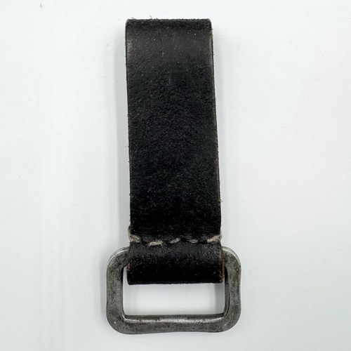 Genuine ww2 german - ww2, leather