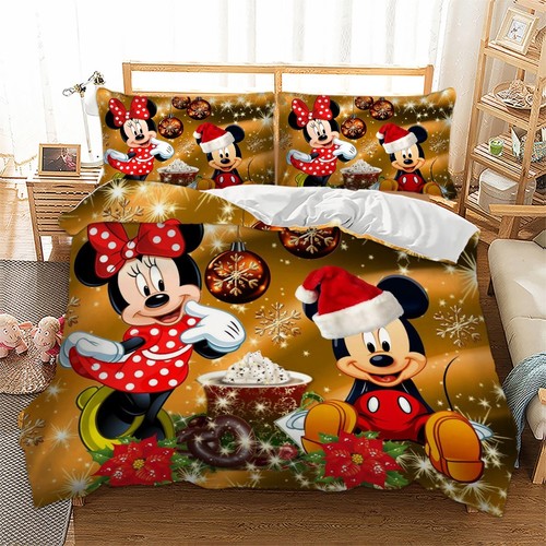 Christmas duvet quilt cover - quilt,