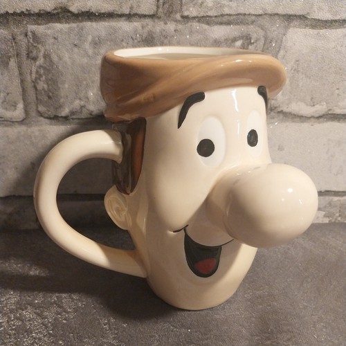 Tetley tea folk mug - folk,