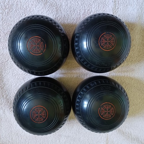 Set matching lawn - of, 4