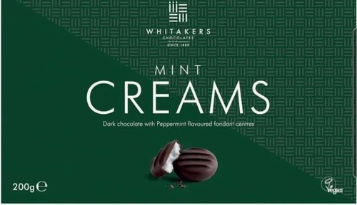 Luxury whitakers dark - luxury,