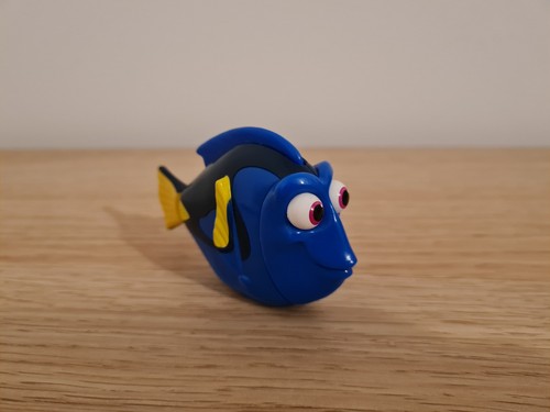 Finding dory figure disney - finding,