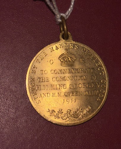 1911 king george - 1911,
