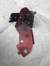 RENAULT CLIO MK4 FRONT BUMPER