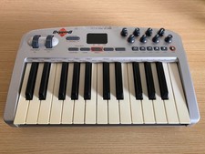 M-Audio Oxygen 8 V2 25-Key