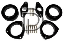 30mm leveling lift kit - 1.2",