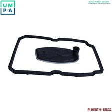 HYDRAULIC FILTER AUTOMATIC