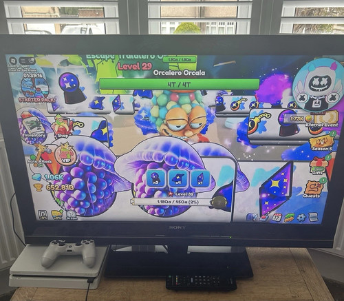 Sony kdl 40w5710 lcd - sony,