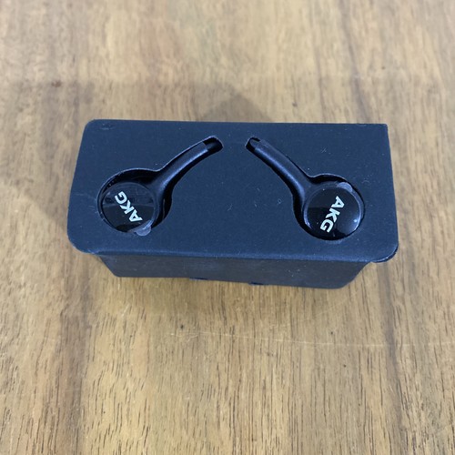 Akg ig955 black ear - akg, in-ear