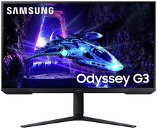 Samsung Odyssey Gaming Monitor