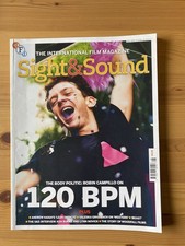 Sight & Sound Magazine May